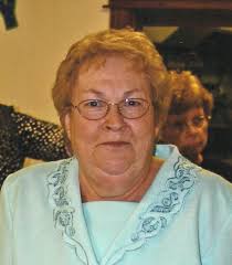 Mrs. Leona M. Rockefeller Obituary