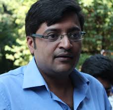 After arnab goswami's channel republic bharat become no.1 hindi news channel in trp ratings a number of media news. Arnab Goswami Wikipedia