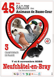 Neufchâtel Aviculture