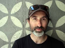 aAron Munson hopes we pay more attention to the rabbit holes we jump into