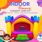 MWR Indoor Bounce House Event — Villages at Fort Irwin
