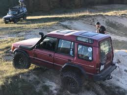 Discovery 300tdi Land Rover Discovery 2 Land Rover Discovery 1 Land Rover Discovery