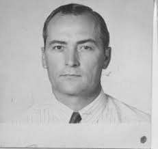 William Edgar Lyons (1911-1982)