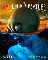 American Horror Story Double Feature Wikipedia