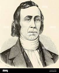 Born 1745 hi-res stock photography and images