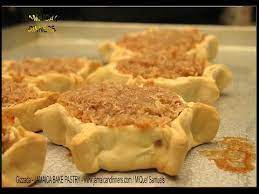 Gizzada Recipe Food Jamaican Recipes Recipes