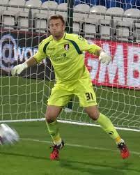 € * 20 lut 1980 w siedlce, polska. Artur Boruc Wikipedia