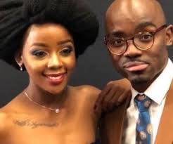 He announced on twitter that he is now an engaged man. Wedding Bells For Musa And Thuso Drum