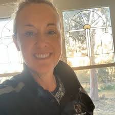 Stacy Mcgregor's Instagram, Twitter & Facebook