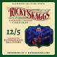 Ricky Skaggs & Kentucky Thunder Christmas
