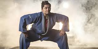 Hetal Dave's Inspiring Sumo Wrestling Journey