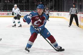 They compete in the national hockey league (nhl) as a member of the central division of the western conference. Colorado Avalanche Game Day Sam Girard Out Two Weeks Ryan Graves Day To Day Mile High Hockey