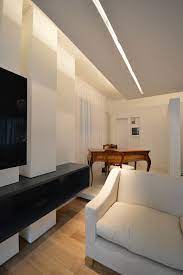 Ristrutturazione E Arredamento Attico 90 Mq A Roma Homify Home Home Decor Interior