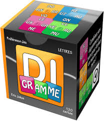 Amoureux des chiffres et des lettres, bienvenue dans l'antre d'astrolab, le savant de l'archipel. Preference Jeu De Societe Jeux De Cartes Calcul Et Vocabulaire