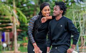 Gospel singer bahati and his wife diana marua welcome their 2nd baby today the 14th of august at exactly 1.04pm. Congratulations Are In Order Bahati And Diana Marua Are Expecting Another Child The Sauce