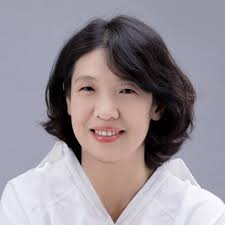 People of Xylem: 6 women leading the way to solve water in China