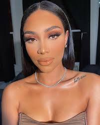 Keisha Branch (keishabranch) — профиль