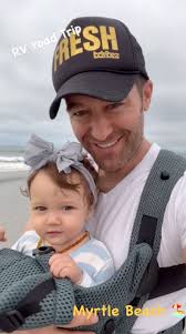 Matthew Morrison, Wife Renee Puente's Family Album With Kids: Pics