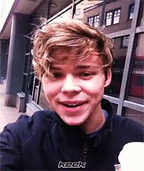 You make my heart race