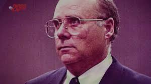 Missing and Murdered in the Midwest: John Robinson Part 3, The Internet's  First Serial Killer