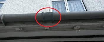 If your gutters are painted in another color, choose a clear caulk. Gutter Repairs Save Money With Our Troubleshooting Guide