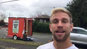 How to Use a U-Haul Box