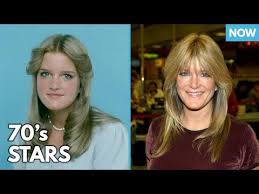 70s TV Show Stars Then and Now - YouTube