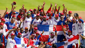 Check spelling or type a new query. Republica Dominicana Gana Y Avanza A Los Juegos Olimpicos