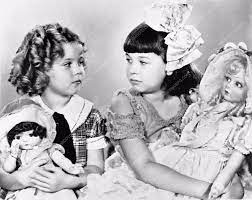 By manohla dargis this moving drama by the filmmaker emma dante. Two Child Stars Shirley Temple Jane Withers Compare Dolls 561 06 Shirley Temple Black Jane Withers Shirley Temple