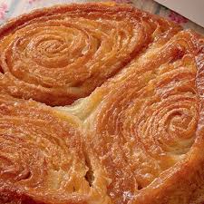 Kouign Amann La Recette De L Incontournable Gateau Breton Recette Kouign Amann Recette Kouign Amann