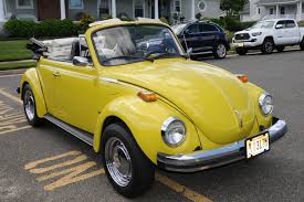 Image result for Rallye Yellow 1975 Volkswagen