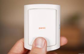 Where To Place Your Panic Buttons Keep Calm And Think Strategic Home Security Systems