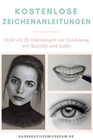 Definition, rechtschreibung, synonyme und grammatik von 'bleistift' auf duden online nachschlagen. Zeichenanleitungen Kostenlos Malen Lernen Mit Diesen Anleitungen Zeichenanleitungen Malen Lernen Zeichnen Bleistift Einfach