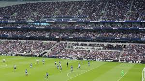 My Tottenham Hotspur Ticket And Hospitality Options