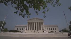 This june, the supreme court is expected to deliver its most significant decision on abortion rights in more than two decades in the case of whole woman's health v. Louisiana Republicans Vow To Keep Fighting After Horrible Supreme Court Decision On Abortion Wwltv Com