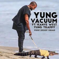 Yung Vacuum Cleaner Alligator Freestyle Lyrics Genius Lyrics