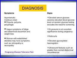 44 matter of fact diabetes numbers chart