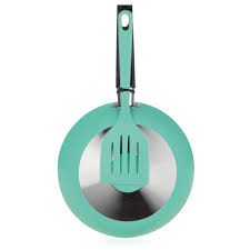 Check out amazing frigideira artwork on deviantart. Frigideira Rasa 24cm Antiaderente Ments Ferreira Costa