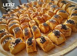kiyir kiyir sirkeli pastane kurabiyesi 82 adet leziz yemeklerim yemek tarifi yemek yemek tarifleri leziz yemek