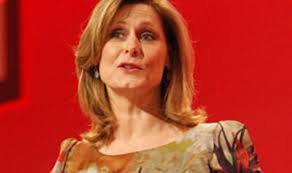 Sarah makes Gordon sort of human