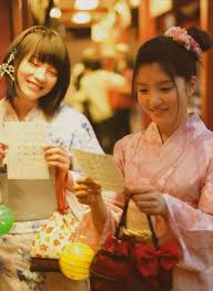 kikikimono 能年玲奈 川島海荷 h 2012 07