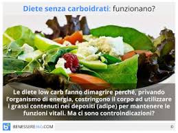 Sono ricavate dal siero del latte e hanno un contenuto bassissimo di calorie. Dieta Senza Carboidrati Funziona Per Dimagrire Menu Tipo E Rischi