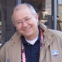 Rede Globo Employee Jose Marino's profile photo