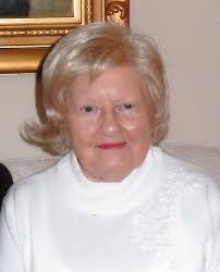 Obituary of Mary Catherine Carpenter