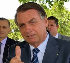 Hier erhalten sie ausführliche nachrichten zum staatspräsidenten brasiliens. Nova Pesquisa Traz Um Grande Motivo Para Bolsonaro Comemorar Veja