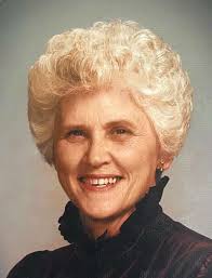 Barbara Rodewald of Chester