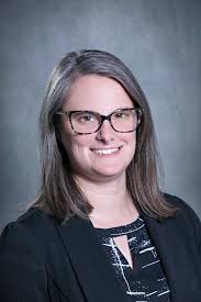 Office of the President and CEO