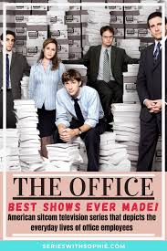 Bell's eleanor is the worst,. The Office Best Shows Ever Sitcom Best Shows Ever The Office