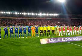 Medidas para el partido santa fe vs. Las Medidas De Seguridad Para El Partido Entre Millonarios Y Santa Fe La Fm