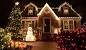 Candy Cane Lane